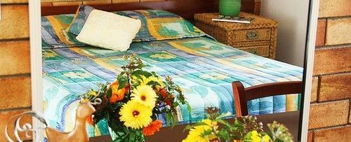 Motel Shelly Hervey Bay