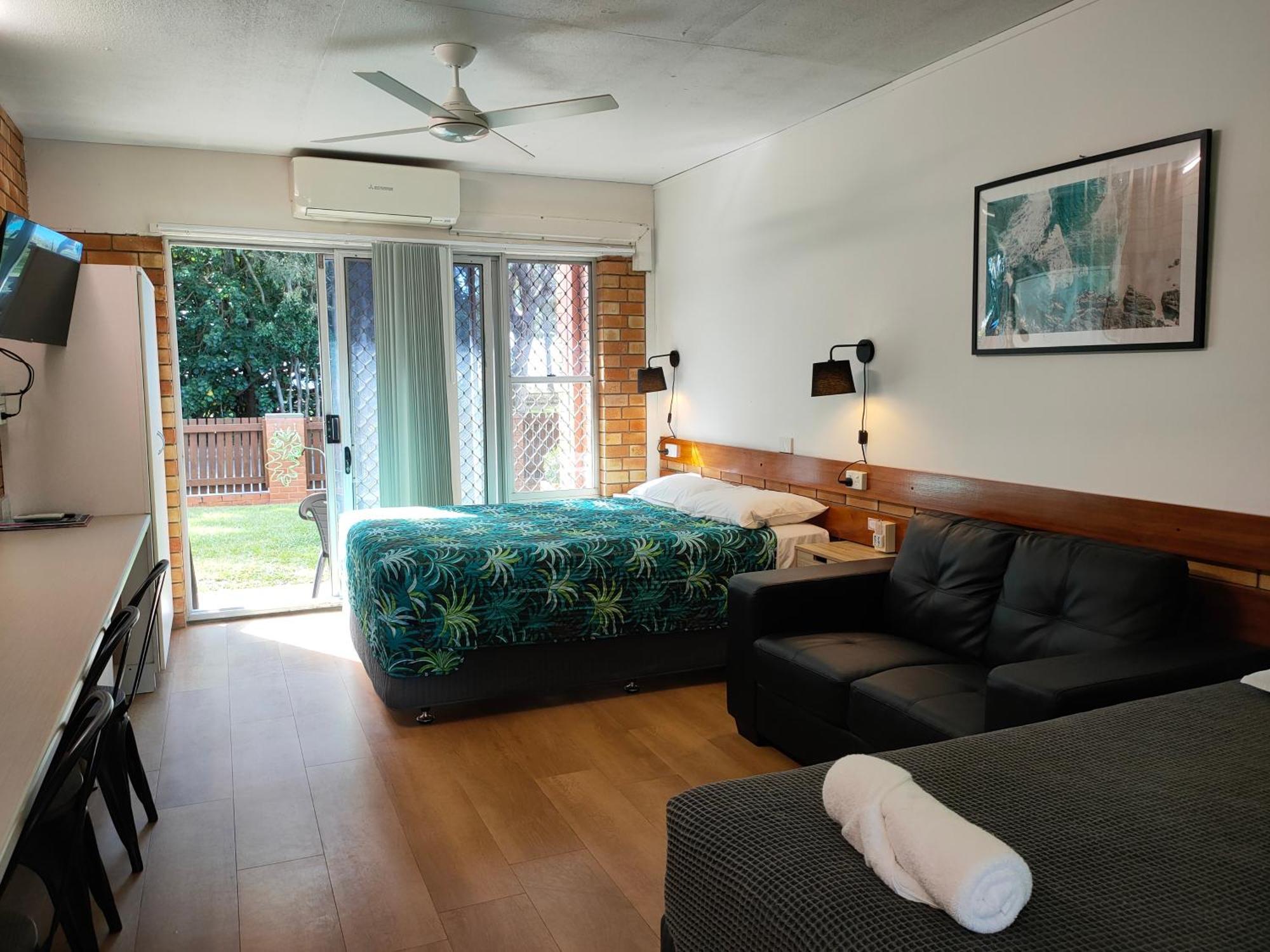 Shelly 3* Hervey Bay