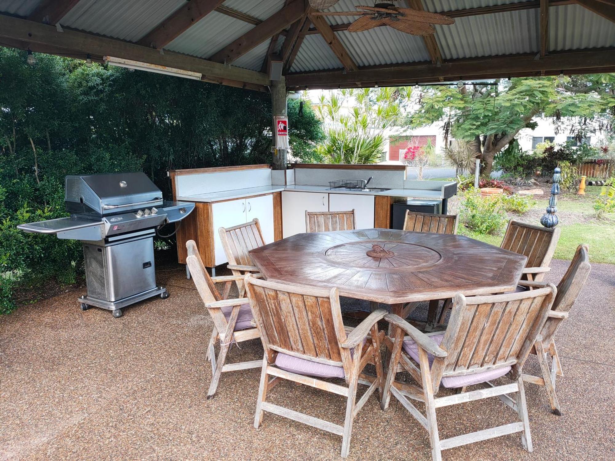 Motel Shelly Hervey Bay